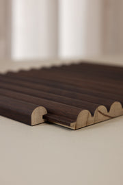 ARCH 25 T&G WOOD PANEL