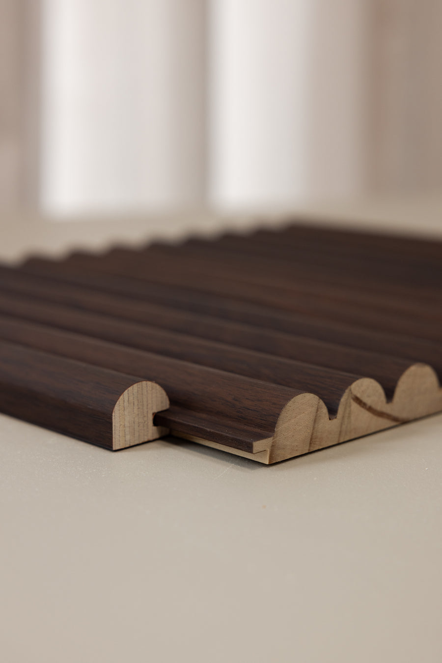 ARCH 25 T&G WOOD PANEL