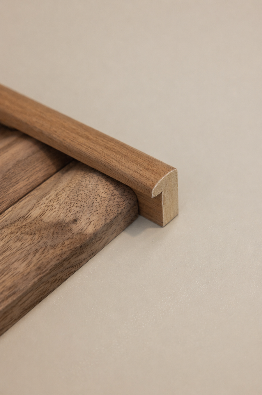 BULLNOSE TRIM