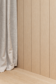TRUETECH 165 WOOD PANEL