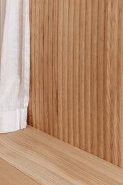 Truecraft Arc 28 Solid Oak Flex