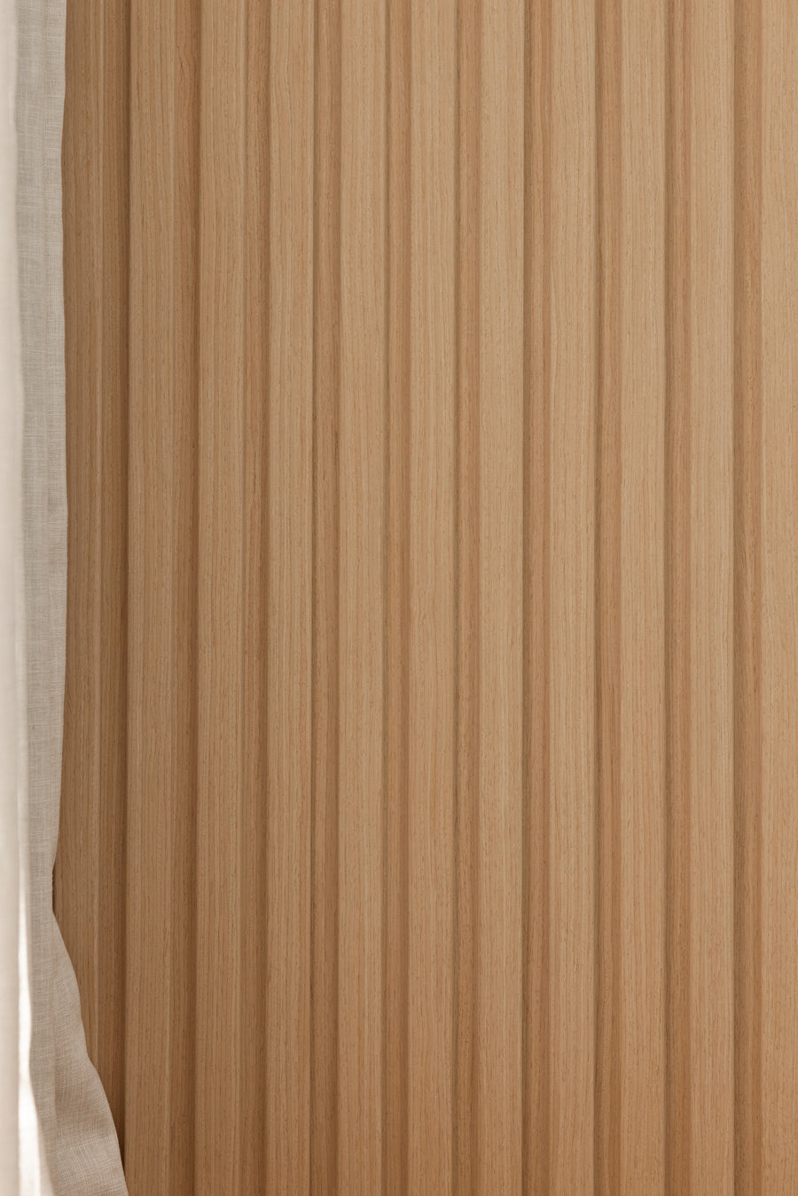 TRUETECH BATTEN 30 WOOD PANEL