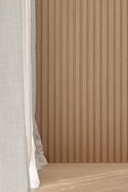 TRUETECH BATTEN 30 WOOD PANEL