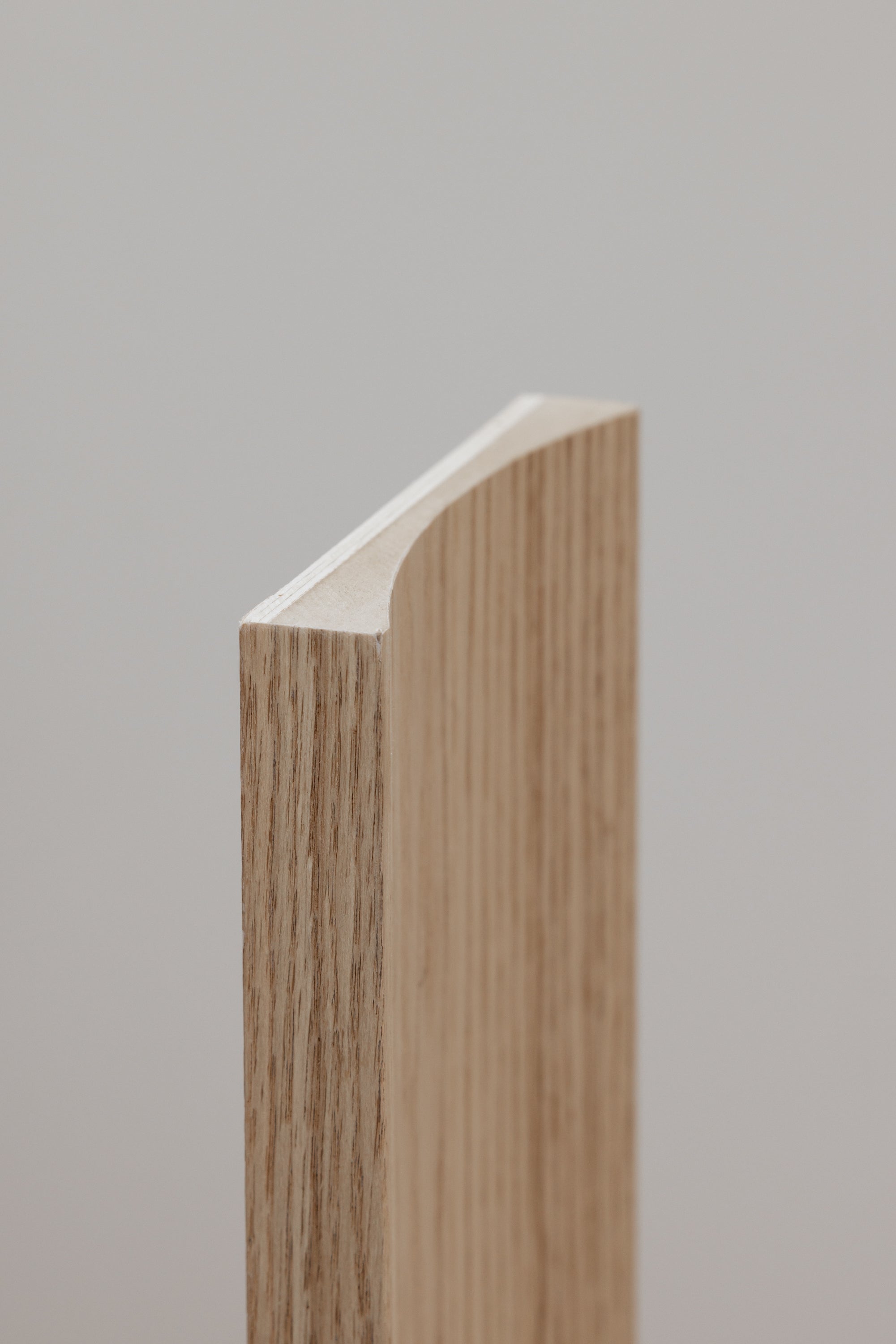 RIPPLE 150 WOOD PANEL – Feature Panel