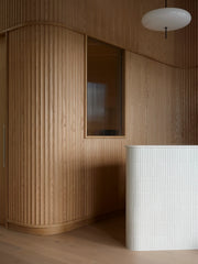 SOLID TIMBER Accessories/Detailing