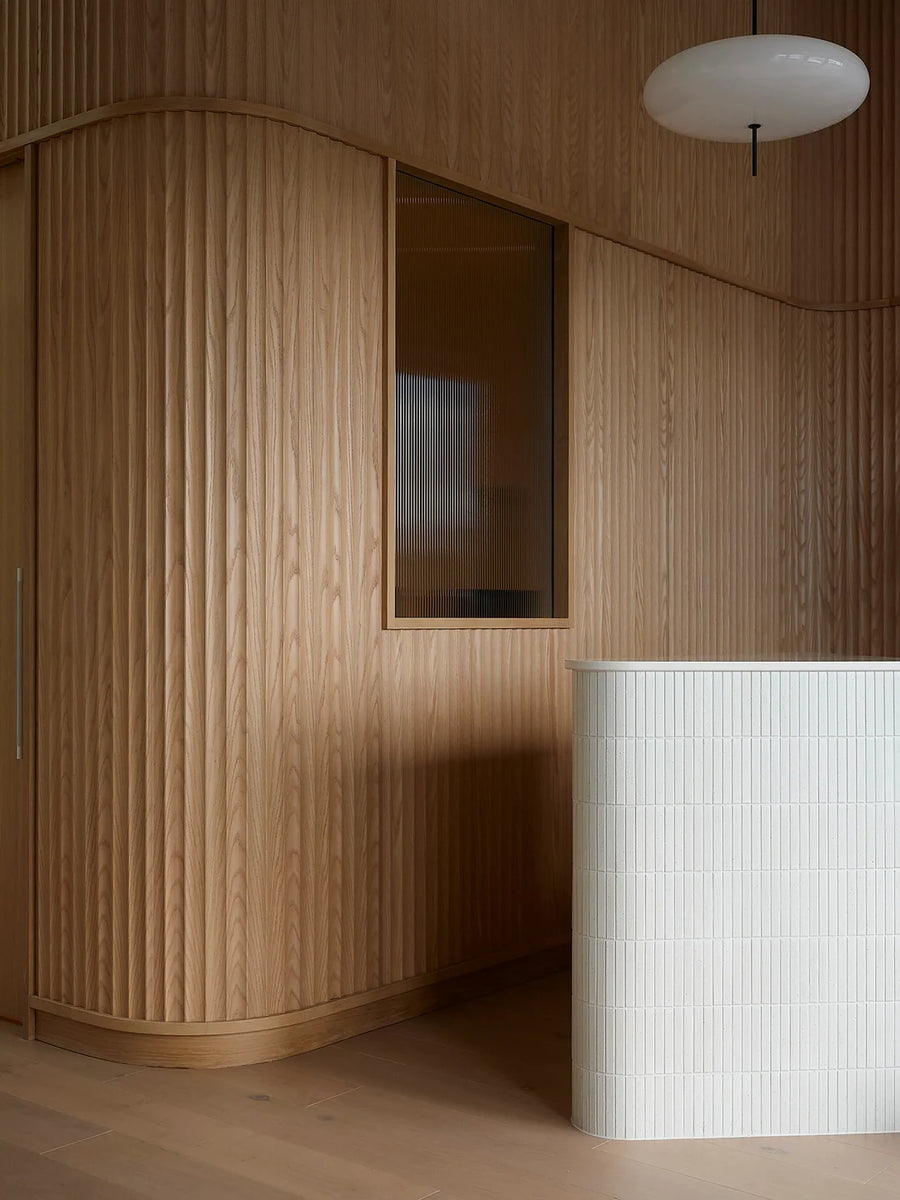 SOLID TIMBER Accessories/Detailing