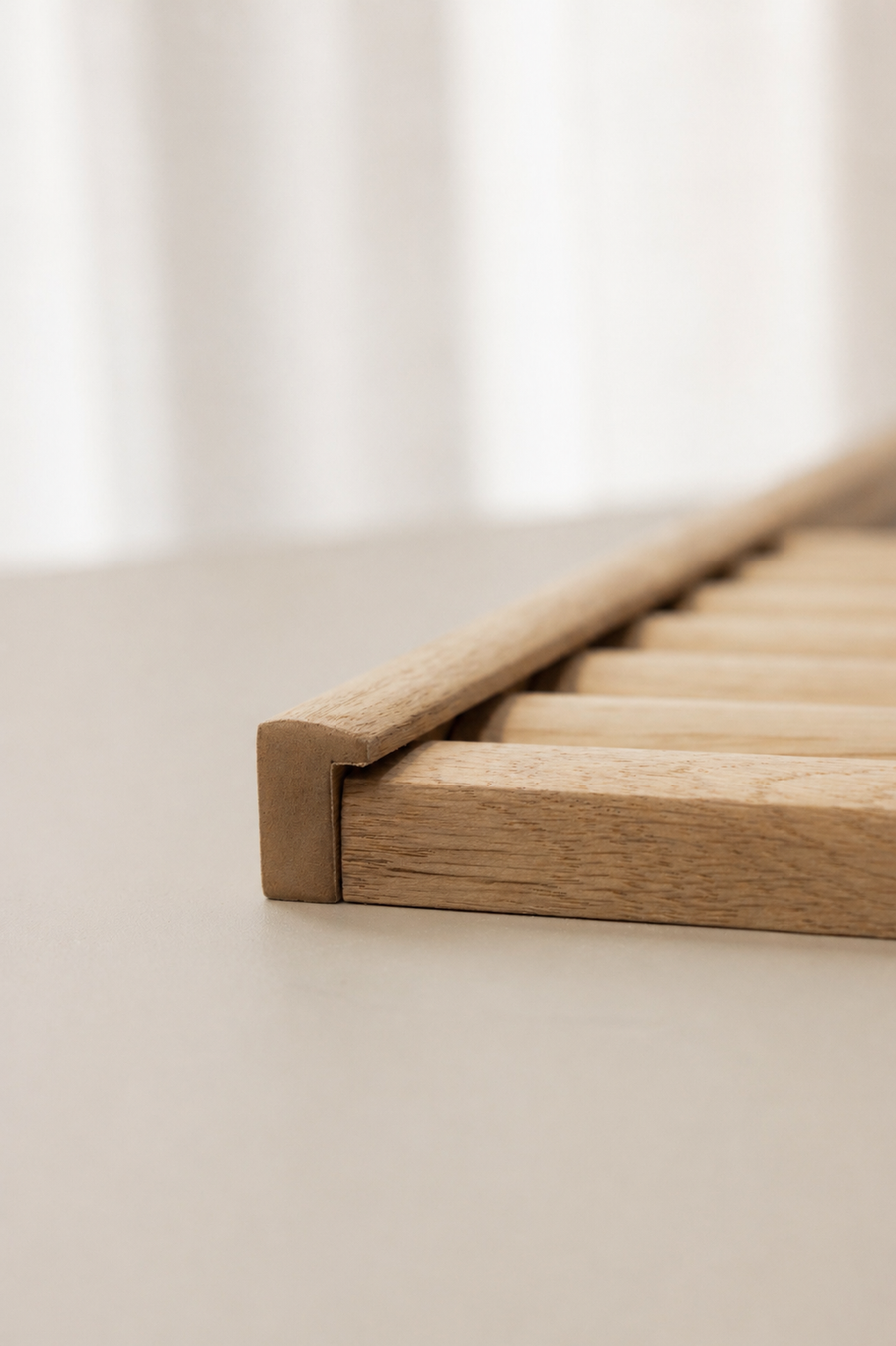 BULLNOSE TRIM