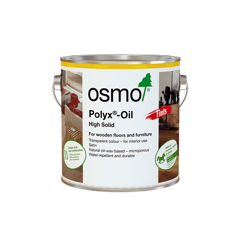 OSMO Polyx®-Oil Tints