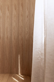 Peak Flex Oak Wood Panel