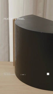 Batten Oak T&G Wood Panel -  Batten 10