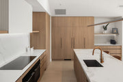RIDGE 27 WOOD PANEL