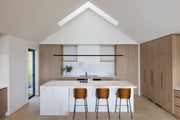 RIDGE 27 WOOD PANEL