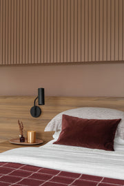 RIDGE 27 WOOD PANEL