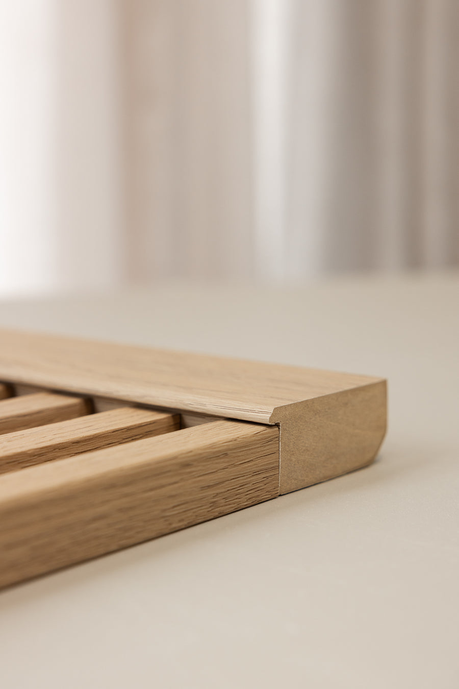 BATTEN 20 T&G WOOD PANEL