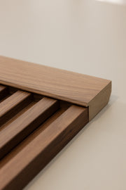 BATTEN 20 T&G WOOD PANEL