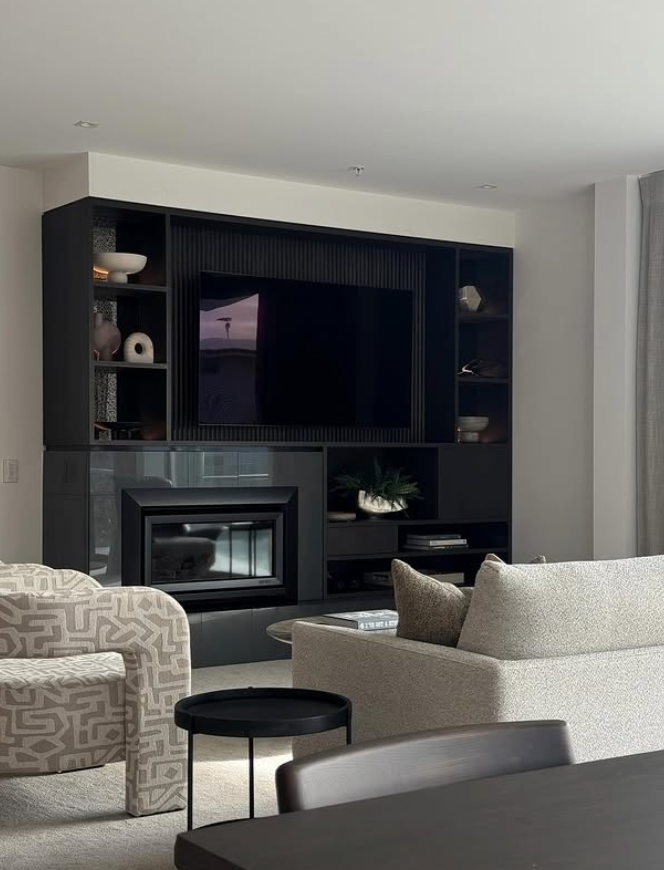 TrueCraft Flow 30 Solid Oak Wood Panel - Flow 30 Solid Oak