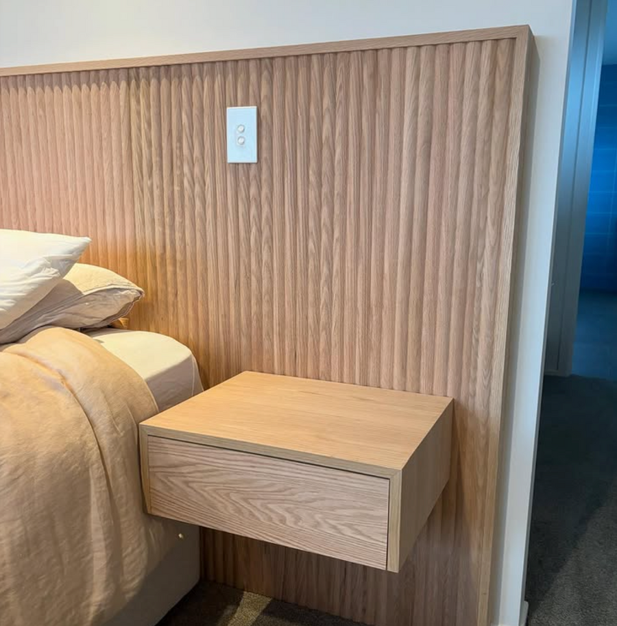 TRUECRAFT ARC 28 WOOD PANEL