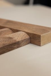 SQUARE TRIM
