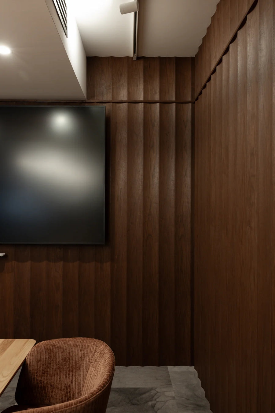 SOLID TIMBER Accessories/Detailing